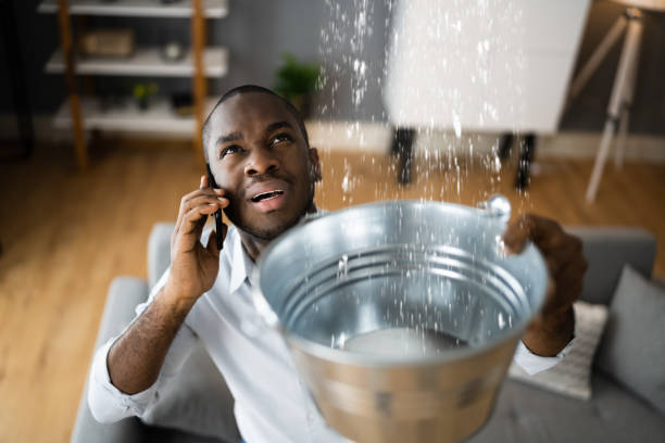 Best Emergency water extraction  in Van Horn, TX
